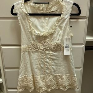 Nanette Lepore Blouse